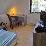 Apartamento Entenhausen Schwentinental