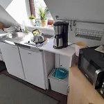 Entenhausen Apartamento