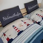 Apartamento Entenhausen