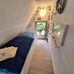 Apartamento Entenhausen Schwentinental