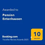 Apartamento Entenhausen Schwentinental