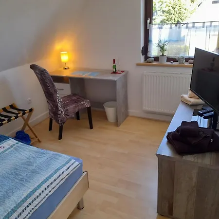 Apartamento Entenhausen Schwentinental