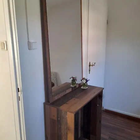 Entenhausen Apartamento Schwentinental