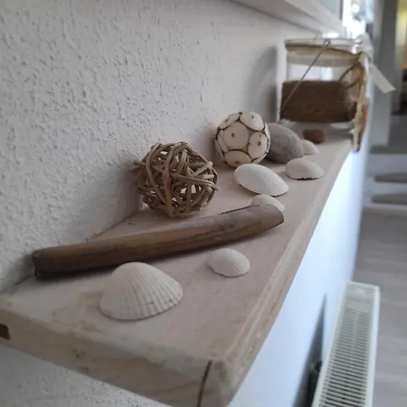 Appartement Entenhausen *