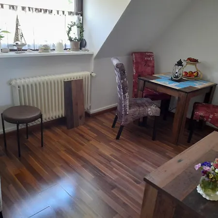 Entenhausen Apartamento Schwentinental