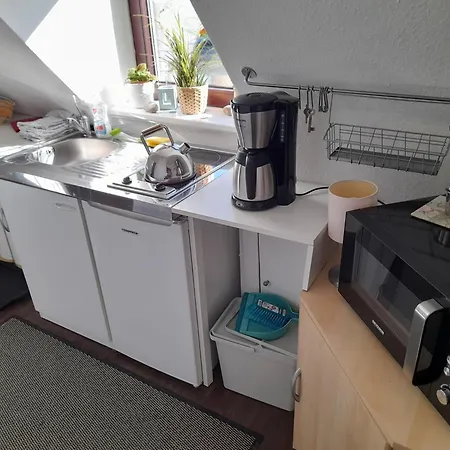 Entenhausen Apartamento