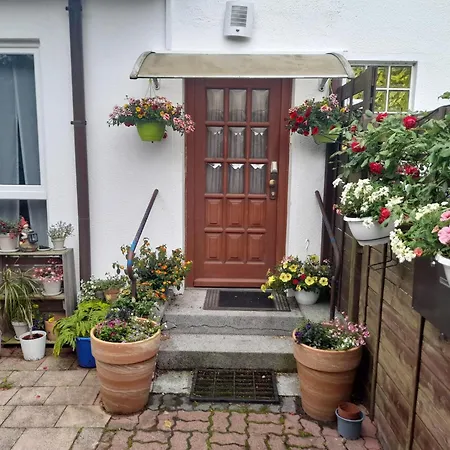 Entenhausen Appartement *