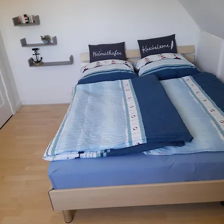 Entenhausen Appartement
