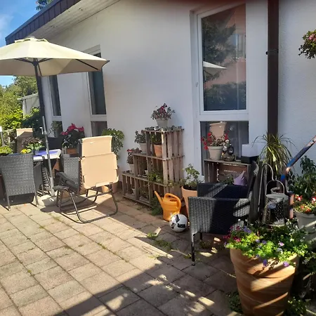 Appartement Entenhausen