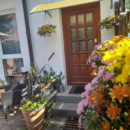 Entenhausen Appartement Schwentinental