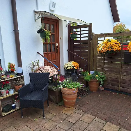 Apartamento Entenhausen