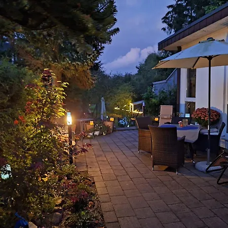Entenhausen Appartement *
