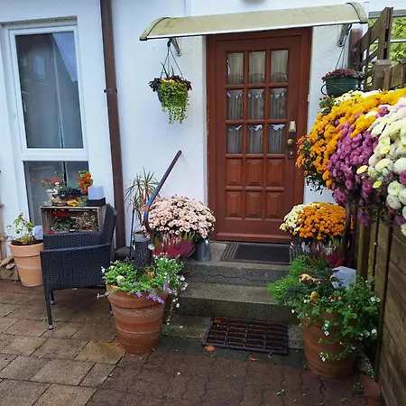 Entenhausen شقة Schwentinental