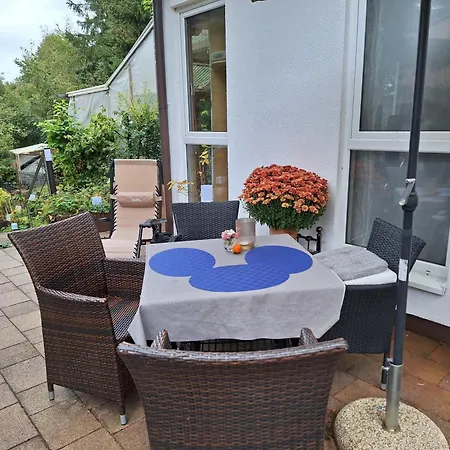 Entenhausen Schwentinental