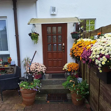 Entenhausen Appartement