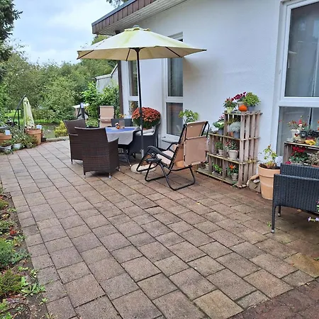Entenhausen Appartement