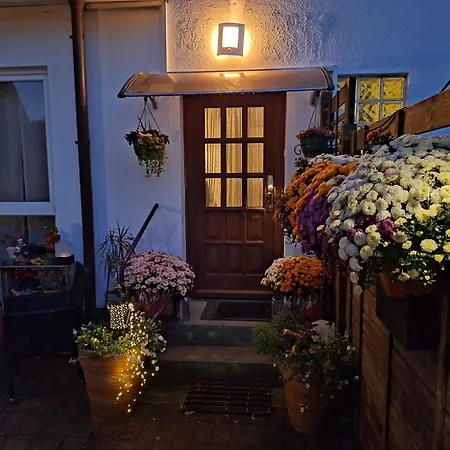 Apartamento Entenhausen *