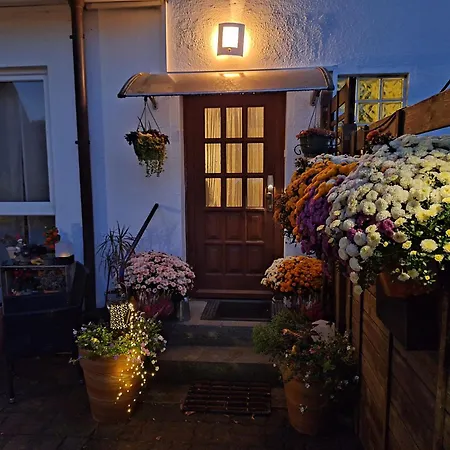 Appartement Entenhausen *