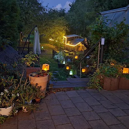 Entenhausen شقة *