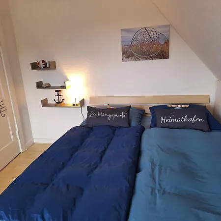 Appartement Entenhausen *