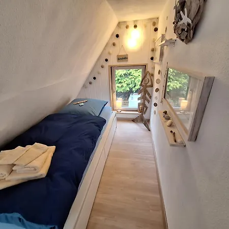 Apartamento Entenhausen Schwentinental