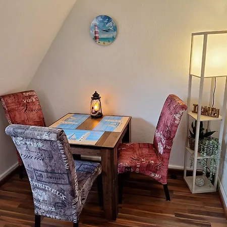 Entenhausen Apartamento