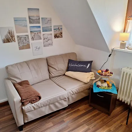 Entenhausen Appartement *