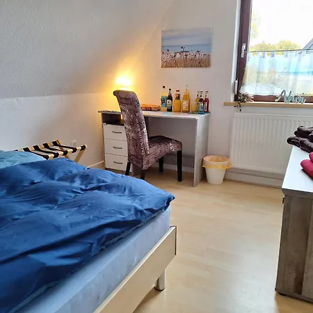 Entenhausen Appartement *