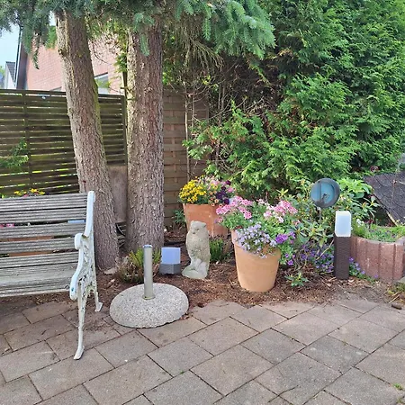 Entenhausen Apartamento *