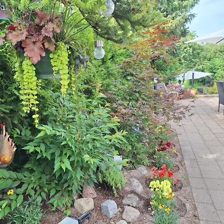 Entenhausen شقة *