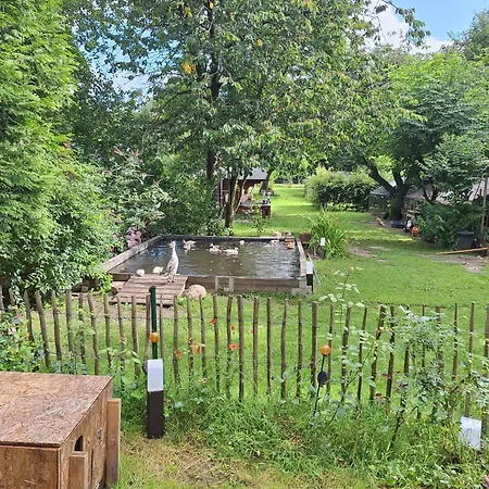 Entenhausen Apartamento *