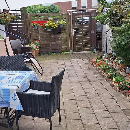 Entenhausen Schwentinental