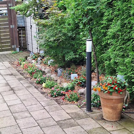 Entenhausen * Schwentinental