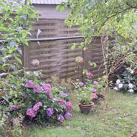 Apartamento Entenhausen Schwentinental